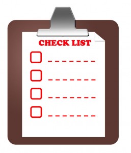 Pet Sitter Hiring Checklist